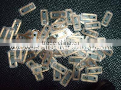 Promotional RFID Hang Tags Jewelry