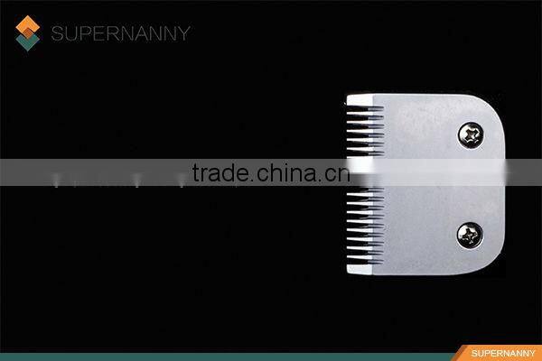 8.5# high hardness SK5 replacement hair shaver blade for prfessional dog grooming machine