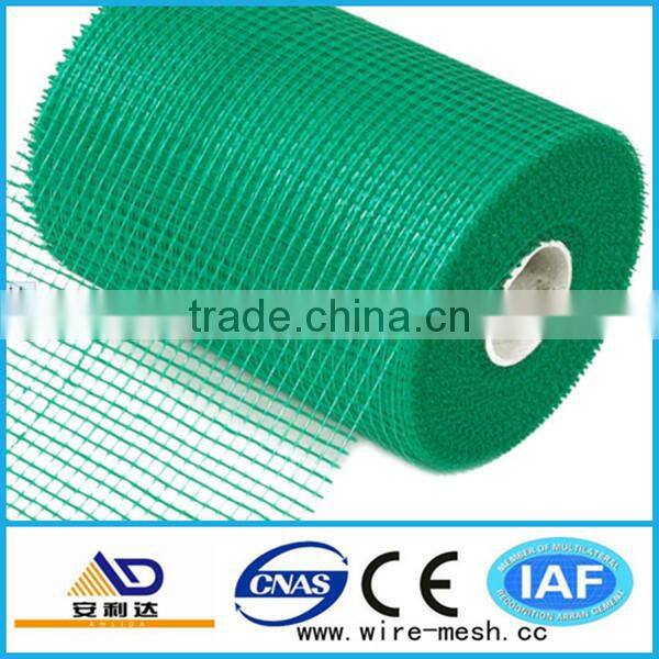 Hebi Anlida fiberglass mesh ISO9001 manufacturer adhesive plaster tape