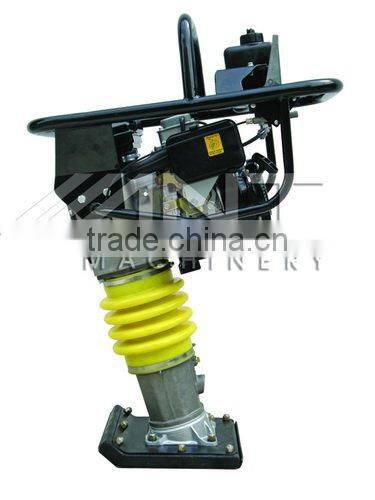 cheap price tamping rammer