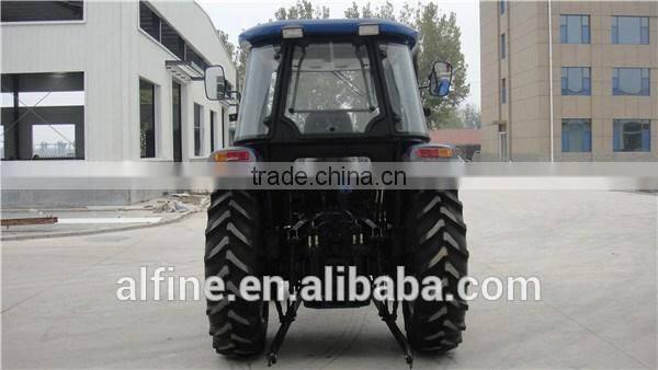 Alibaba wholesale factory price high quality 90hp tractor