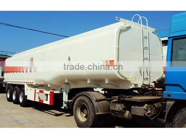 cheap Fuel Tank Semi Trailer for sale