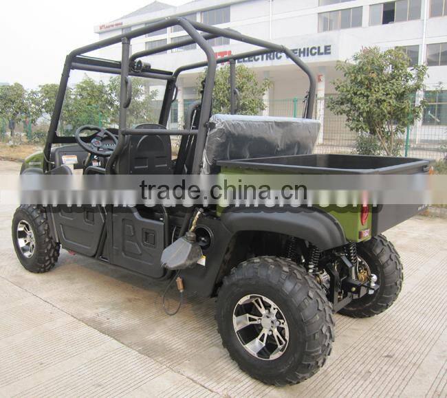 500CC 4X4 EEC & EPA UTV JEEP(MC-170)