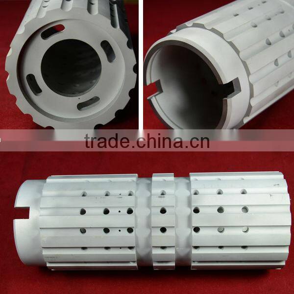 Industrial Smoke Machinery 39196-230 Suction Drum