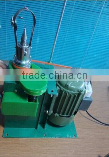 Small Cord Knitting Machine
