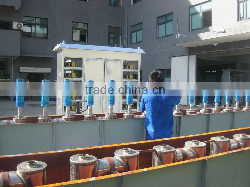 20Khz Ultrasonic industry grade homogenizing machine