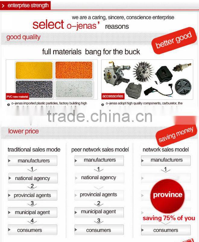 gasoline tree digging/stone cutting machine