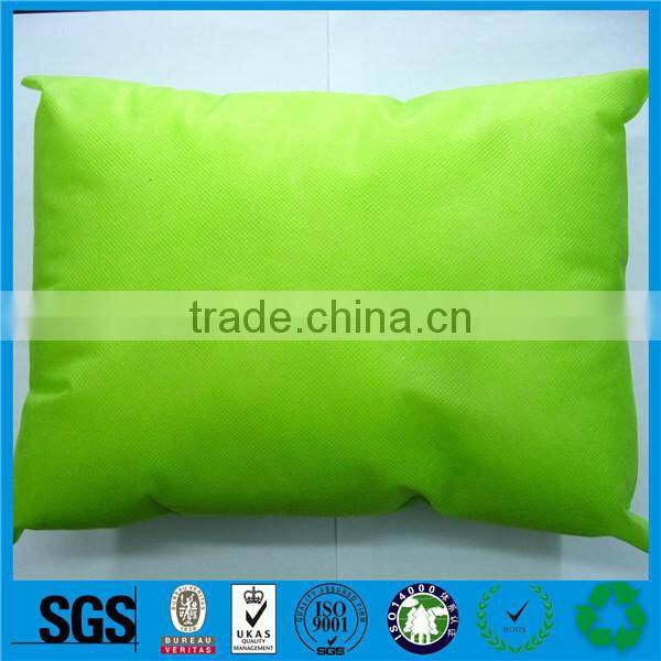 Cheap nonwoven airline headrest cover