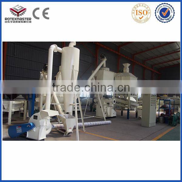 ROTEX China Goods Poultry Feed Pellet Mill Equipment/ Feed Pellet Machine/ Feed Pellet Mill