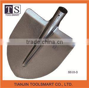 high quality spade steel shovel