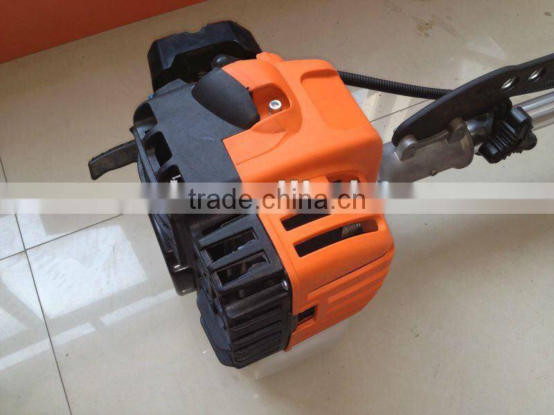 52cc wood cutter IE44F-5 CG520 heavy duty brushcutter