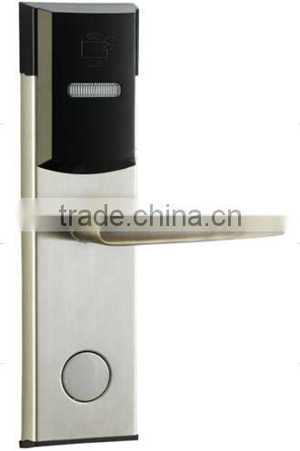 Diverse styles of fingerprint smart door lock