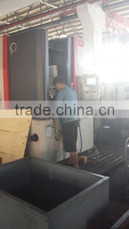 OEM foundry grey iron casting,green sand casting cast iron