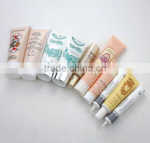 QGGF-60YP High Quality Cosmetic Cream Filling Sealing Machine