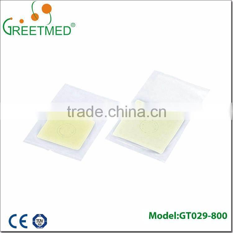 Chinese supplier cheap price colostomy bag
