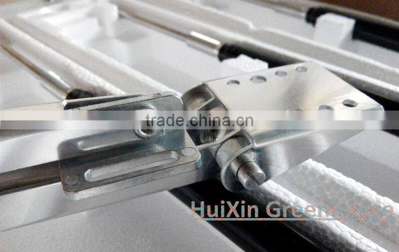 Alibaba-china Aluminium Automatic window opener for greenhouse HX-T312