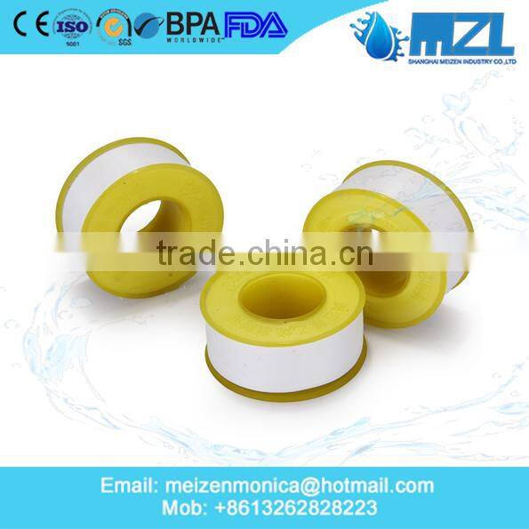 12mm 19mm water oil chemical PTFE teflone tape