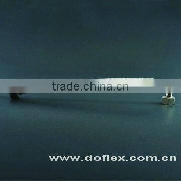 304# Stainless Steel Knitted Hose EPDM Model DK030 Plumbing Hose/ACS certificate approved 10cm~200cm