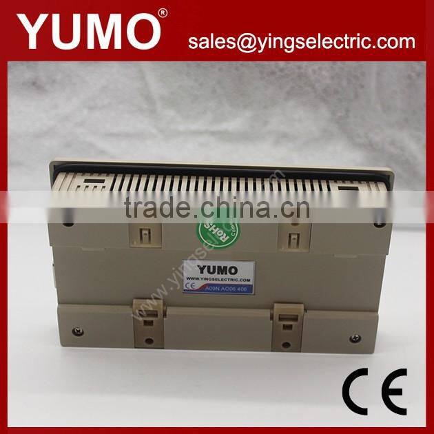 SH-300 HMI (Human Machine Interface) text panel EasyView YUMO OEM