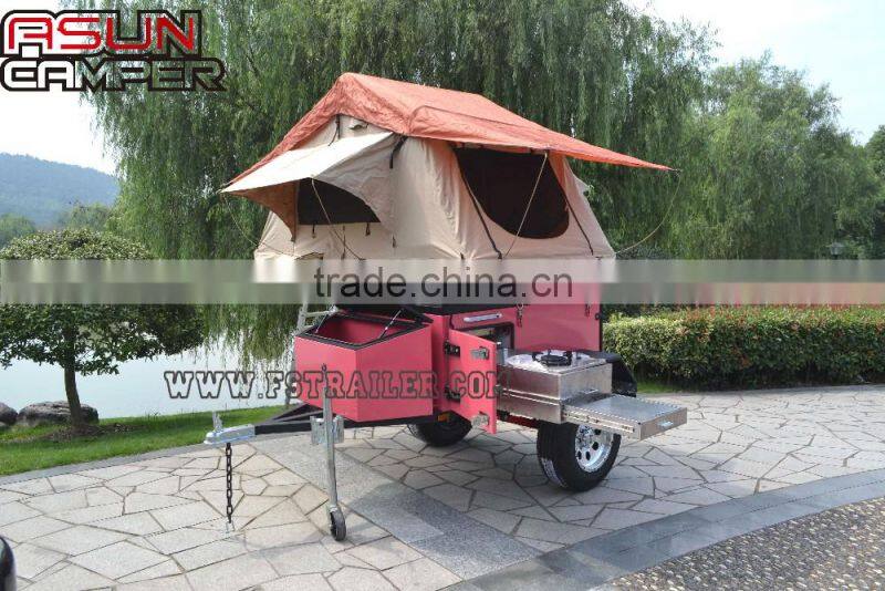 Hot selling roof top tent