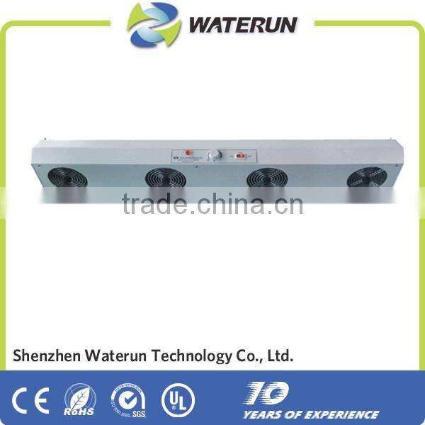 SL-003 Overhead Ionizing Air Blower , Air Blower China Factory