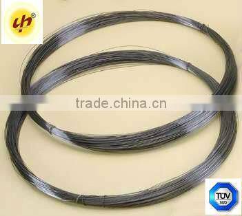 china manufacturer supply tungsten wire 0.3mm vacuum coating