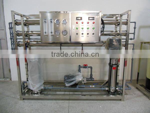 RO Water Purification System/ RO Water Treatment Plant/ Reverse Osmosis System Price