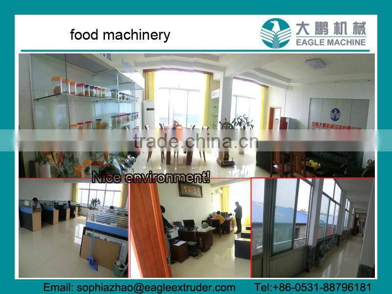 bread crumbs making machines