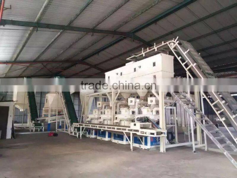 Oats Hull Pellets Machine,Wood Pellet Mill,Wood Pellet Machine for Sale