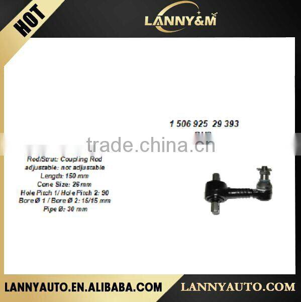 Chinese Supplier Truck Spare Parts for Scania 1506925 29393
