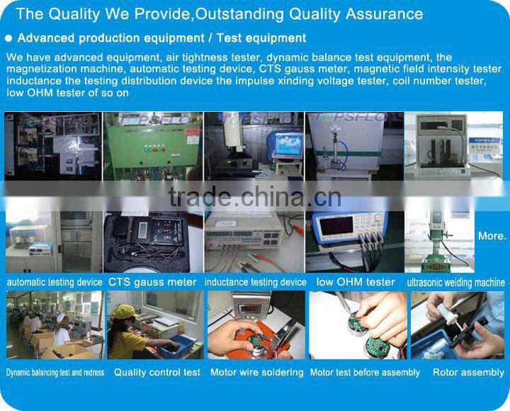 high pressure adjustable magnetic drive Gear pumps with high precision