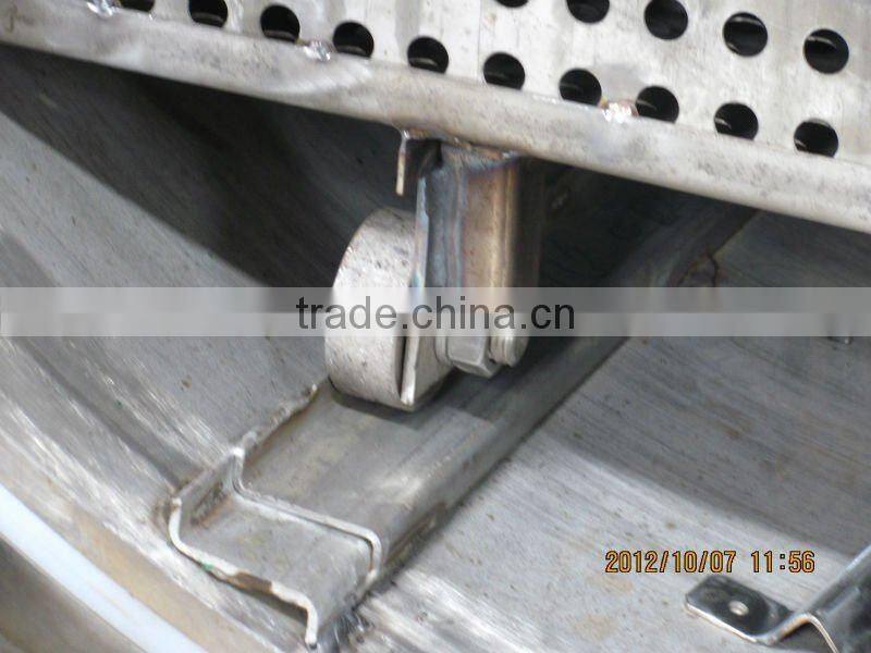 stainless steel retort autoclave with 1000L capacity PLC control retort autoclave