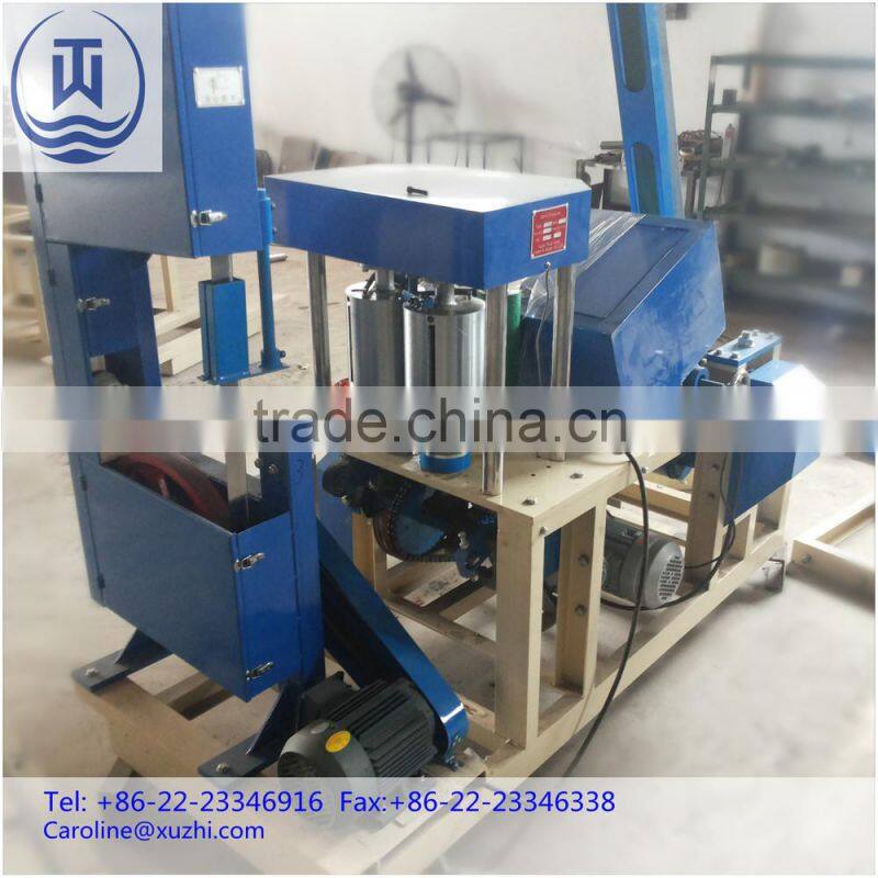 restaurant napkin paper making machine for printing and folding