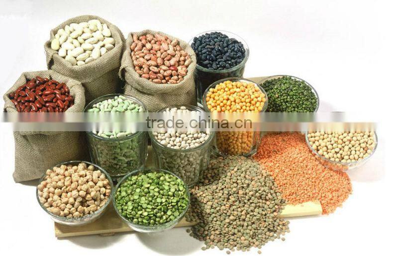 500kgs/h used stainless steel grain mill