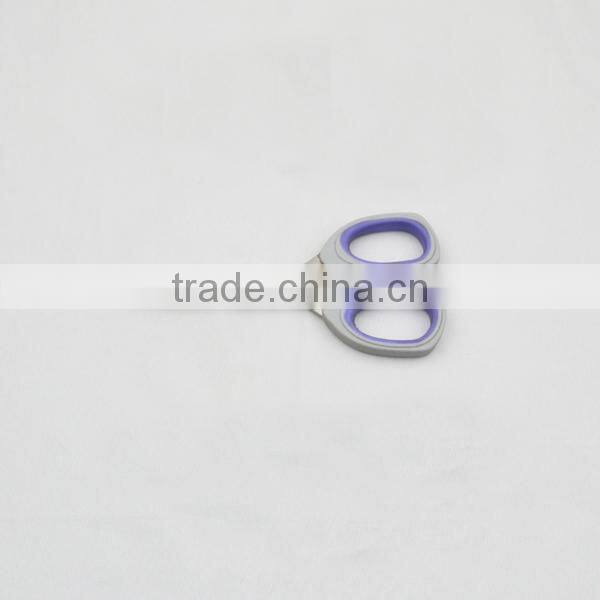 6.5" rubber cutting shears