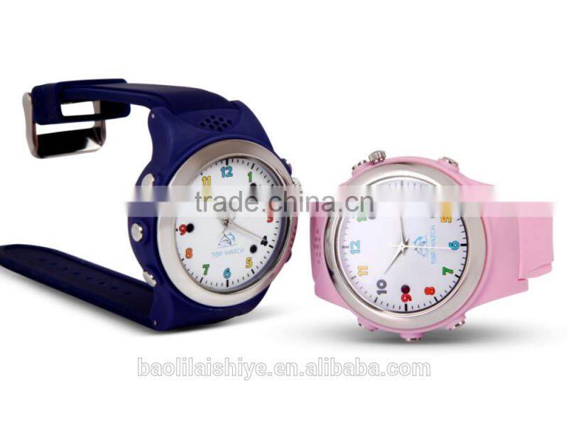 wrist watch gps tracking device for kids