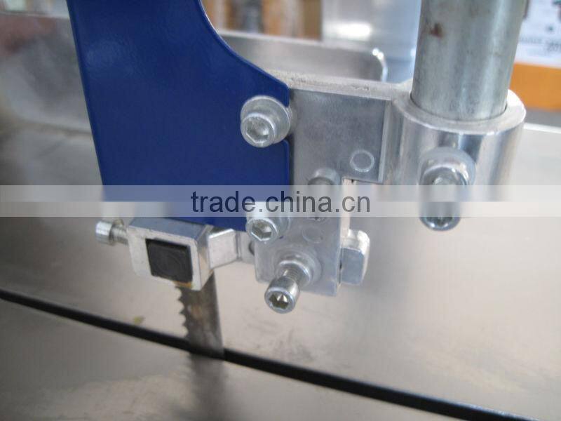 GRT-BS250 stainless steel 550W frozen meat saw