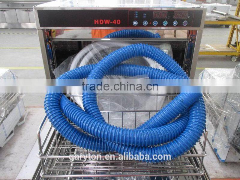 GRT - HDW40 Electirc Dish Washer for Canteen with CE