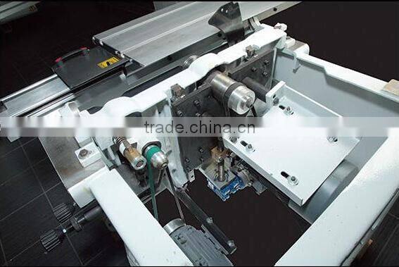 automatic high quality sliding table saw