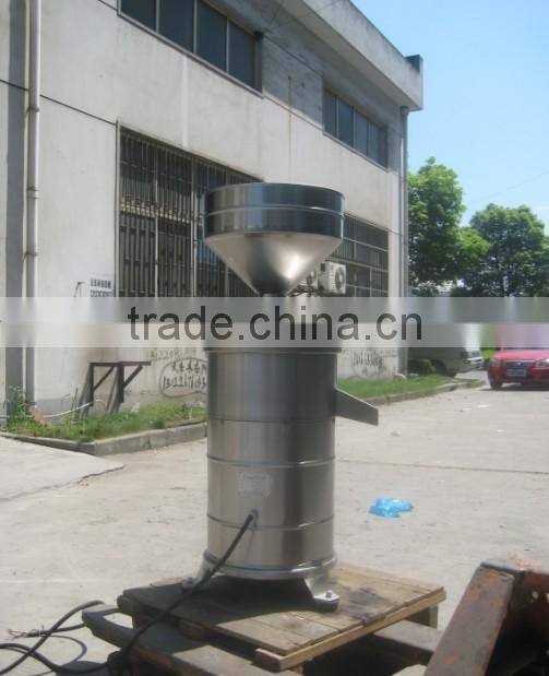 TGM-300 High Speed stone grinder/food grinding machine/nuts milk grinding machine