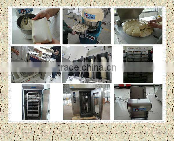 Manufacturer Croissant Dough Proofer