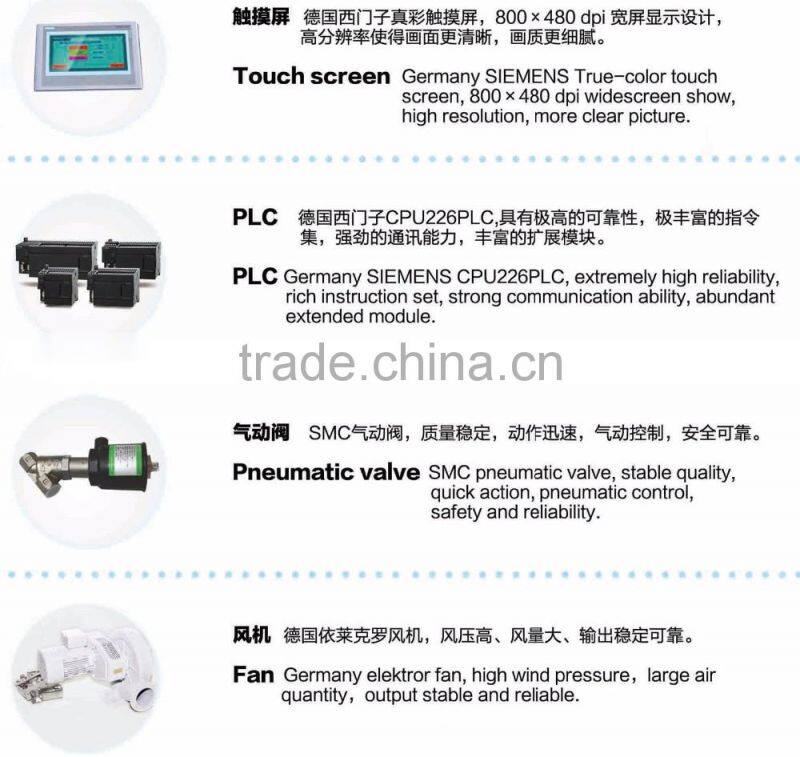 Automatic Medical Instrument Washer Disinfector