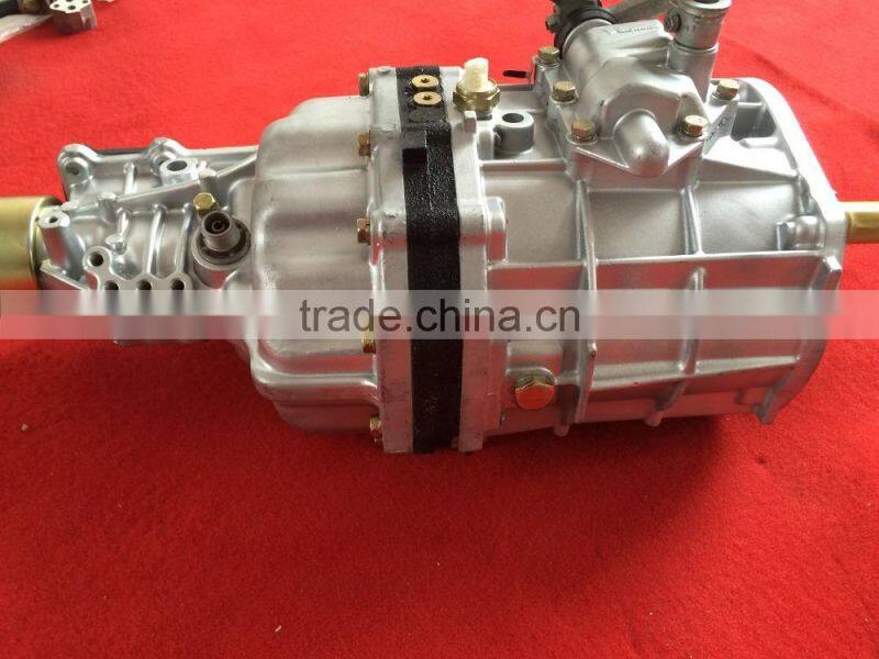 Toyota 2.7L 2TR gasoline engine transmission gearbox for sale