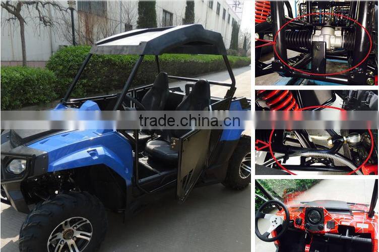 250cc UTV/hot sales 250cc cheap utlity sport mini kids utv (TKG200-A2)