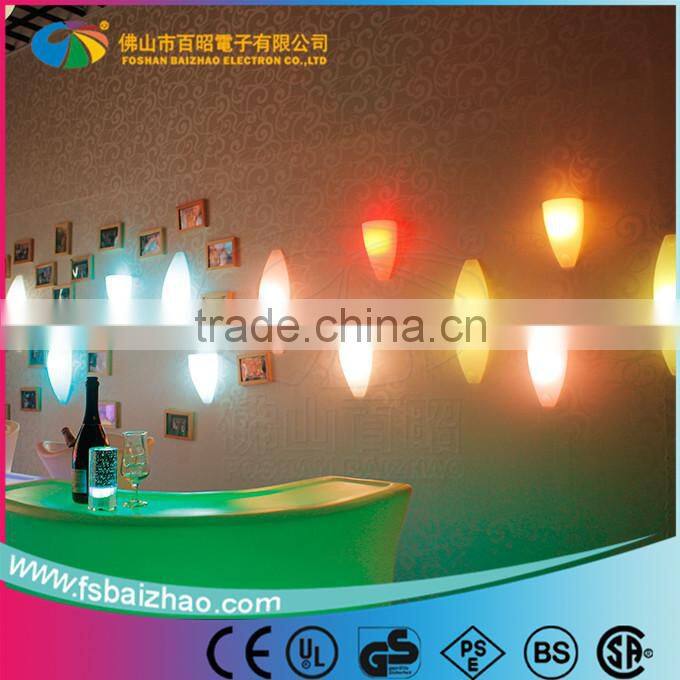 Hot Selling Modern Style Wall Lamp For Hotel