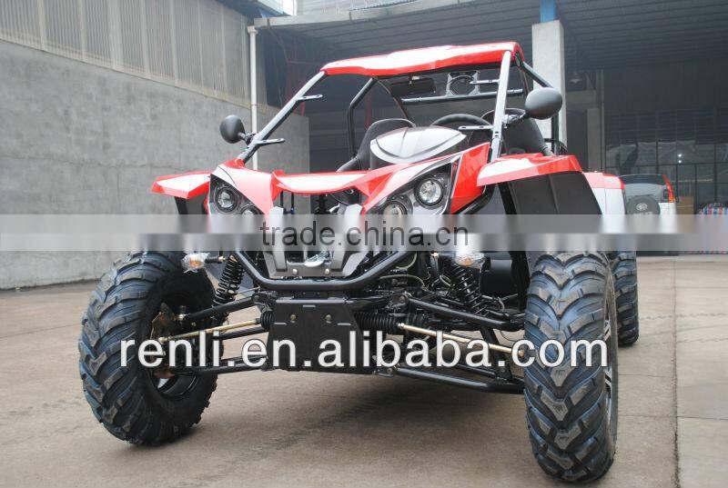 1100cc 4x4 All Terrain Buggy Quad karting/atv/go karting/petrol dune buggy