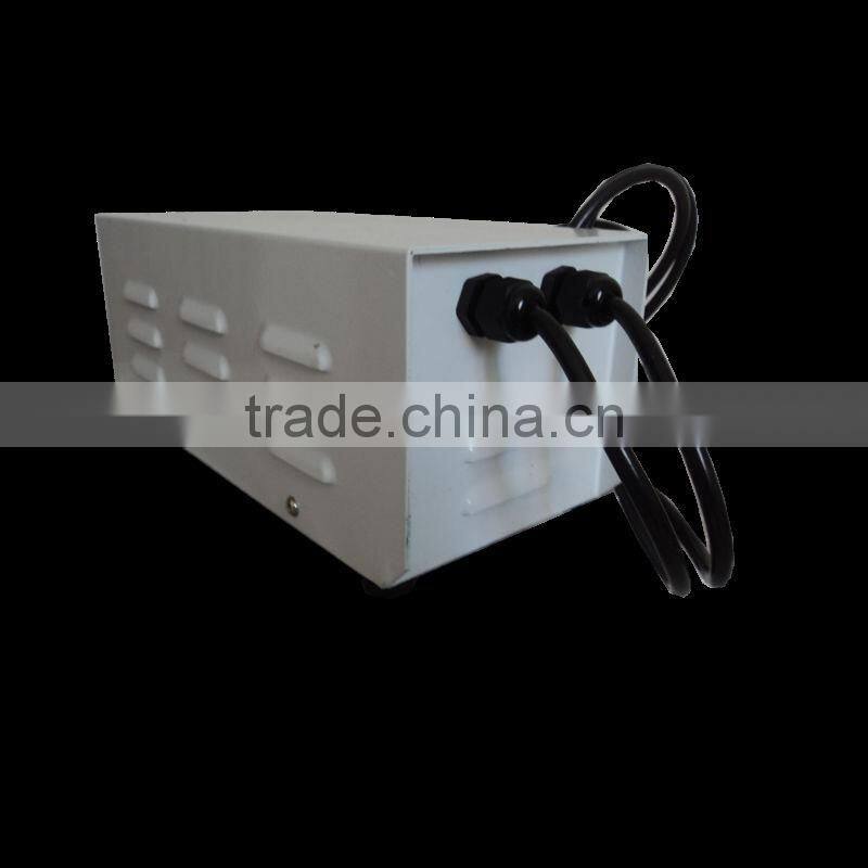 600W Indoor grow light kit for hydroponics indoor plant growth