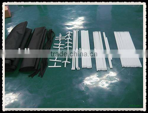 Large Size promotional hydroponic hydroponic grow tent 500x300x200