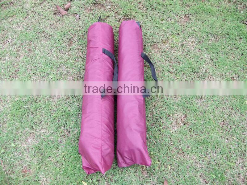 Newly camping tent for one people