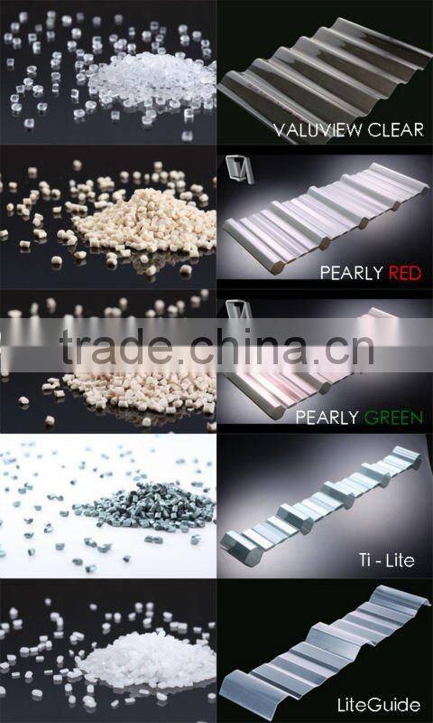 Polycarbonate LED Panel (LiteGuide TRIMDEK)